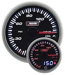 Prosport 60MM Jdm Oil Pressure Gauge. Fixed Price $149.00.