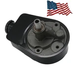 Power Steering Pump For Humvee M998 Military Truck 12339495-1 2530-01-460-2439. Fixed Price $88.30.