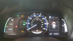 2017-2017 Ioniq Oe Speedometer Gauge Cluster 57K Miles Hyundai. Fixed Price $146.28.