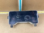 1997-1998 Jeep Grand Cherokee Speedometer Gauge Instrument Cluster P56009726 Oem. Fixed Price $124.99.