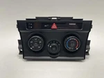2017-2020 Toyota 86 Ac Heat Control 2.0L Rwd 18K -base- 37012. Fixed Price $30.00.