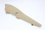 2007-2013 Mercedes W221 S500 S550 Rear Right Door Actuator Cover Trim Panel. Fixed Price $22.32.