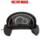 2007 Chevrolet Hhr Cluster Speedometer Tach Gauges Instrument Head Panel 197K. Fixed Price $175.77.