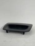 2006-2007 Impreza Wrx Sti Dash Digital Clock Trim Panel Bezel Assembly Black. Fixed Price $59.21.