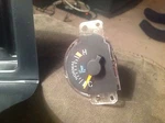 1986 1987 1988 1989 Ford Aerostar Temperature Gauge New Oem. Fixed Price $55.55.