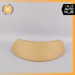 Porsche Boxster Instrument Cluster Speedometer Cover Beige 98755212103 Oem. Fixed Price $41.50.