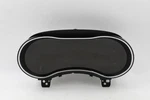 Speedometer Cluster 112K Miles Mph Fits 2016 Dodge Durango Oem #38169. Fixed Price $72.00.