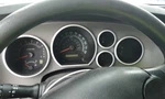 2010 Tundra Oe Speedometer Gauge Cluster 143K Miles Toyota. Fixed Price $109.18.