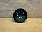 Oem Jaguar XJ6 Series Veglia Rugby Volts Voltage Gauge Dac 2222 0969-333-9900. Fixed Price $52.49.