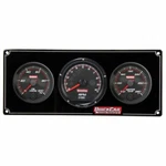 Quickcar Racing 69-2031 Gauge Panel Assembly Redline Oil Pressure/water Temp New. Fixed Price $579.95.
