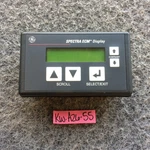 General Electric SECMDSP1 Spectra Display *ships Fast*. Fixed Price $579.95.