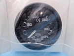 New Isspro R5656 Electronic Oil Temperature Gauge. Fixed Price $149.95.