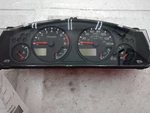 Speedometer Cluster Mph Cylinder Fits 10 Frontier 674309. Fixed Price $140.39.