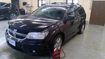 Dodge Journey 2010 Infotainment Display 05064339AB 4979. Fixed Price $123.40.