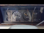Speedometer Head Only Fits 87 Caravan 131692. Fixed Price $61.99.