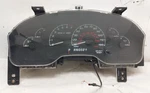 2002 Ford Explorer Instrument Gauge Cluster Mph Speedometer. Fixed Price $99.95.