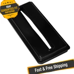 B&m 80673 Rubber Boot For Quicksilver Shifters 80683, 80676 And 80688. Fixed Price $42.01.
