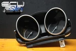 Speedometer / Instrument Panel Mazda 2009-2013 Petrol BBM255214. Fixed Price $86.03.