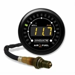 Innovate Motorsports 3918 Gauge Mtx Series Air/fuel Ratio 2 1/16 Inch. Fixed Price $237.82.