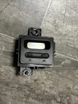 1998 2002 Isuzu Rodeo / Honda Passport Dash Digital Clock 8971220980 Oem. Fixed Price $17.38.