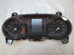 2018 Jeep Compass 3.5" Display Speedometer Cluster 40K Oem Lkq. Fixed Price $105.85.