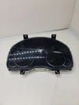 Instrument Cluster Speedometer Market Limited Sedan Fits 2013-2 Authentic Oem. Fixed Price $96.95.