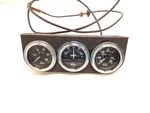 Vintage 1960'S 1970'S Sun Tri-gauges Oil Pressure Amps Water Temp Gm Ford Mopar. Fixed Price $150.00.