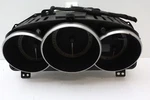 08 Mazda 2.3L Ks BAA3 Speedometer Head Instrument Cluster Gauges 109K. Fixed Price $53.97.