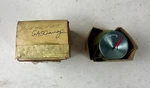 New Old Stock Fuel Gauge For 1954 Desoto Models Mopar #1546529. Fixed Price $90.00.