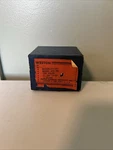 Vintage Ritter Weston - 130V Voltmeter Model 476 New Complete Box. Fixed Price $32.99.