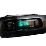 1990-1996 Nissan 300ZX Digital Clock. Fixed Price $219.99.