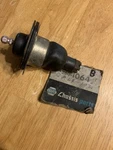 64-67 Gm 260-1064 Napa Ball Joint. Fixed Price $10.00.