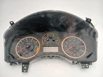 Used Speedometer Gauge Fits: 2014 Nissan Titan Cluster Mph Sv Floor Shift Grade. Fixed Price $113.09.
