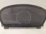2011 Ford Edge Speedometer Cluster Mph Id BT4T10849GB Thru Gk. Fixed Price $117.26.