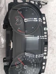 Speedometer Cluster Hatchback Base Engine Mph Fits 15-16 Golf 703855. Fixed Price $108.15.