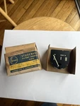 Studebaker 526719 Temp Gauge 1950 Champion Nos. Fixed Price $32.50.