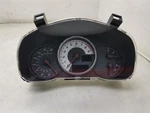 15 16 Scion Fr-s Speedometer Cluster Mph. Fixed Price $79.99.