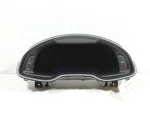 2017-2019 Audi Q7 Digital Speedometer Instrument Cluster (fpk Gen 1) 4M0920890D. Fixed Price $297.89.
