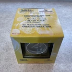 Auto Meter 4763 Carbon Fiber Electric Fuel Pressure Gauge 0-100 Psi 2-1/16" 52MM. Fixed Price $249.98.