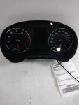 Speedometer Sedan Mph Id 8V0920961C Fits 17-18 Audi A3 454510. Fixed Price $103.99.