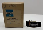 New Old Stock Temp Gauge For 1968 Dodge Polara & Monaco Models Mopar #2857058. Fixed Price $125.00.