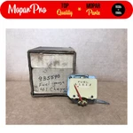 1941 Chrysler Nos Mopar Fuel Gauge - 935590. Fixed Price $65.00.