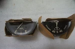 1949 Plymouth Amp & Fuel Nos Mopar 1302620 New Ammeter Gauges Set /RM1/. Fixed Price $35.99.