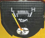 80 81 82 83 84 85 86 Ford Truck F150 F250 F350 Bronco Oil Pressure Gauge Oem. Fixed Price $20.99.