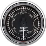 Auto Meter 9732 Gauge Temp 1/16" 240DEG.F Mechanicalchrono Chrome. Fixed Price $160.62.