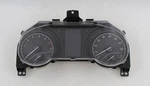 Speedometer Cluster 36K Miles Mph Fits 2018 Toyota Camry Oem #43503. Fixed Price $80.00.