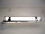 1966 Cadillac Deville Fleetwood Eldorado Upper Dash Chrome. Fixed Price $33.00.