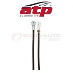 Atp Speedometer Cable For 1972 American Motors Javelin - Electrical Lighting Mm. Fixed Price $29.70.