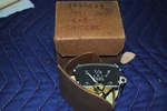 Nos Mopar 1951 Chrysler Fuel Gauge 1383244. Fixed Price $24.95.