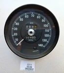Smiths Speedometer Gauge SN6330/37, Good Used Working Condition. Fixed Price $132.92.